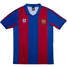 1980/82 BA Home Retro Soccer Jersey
