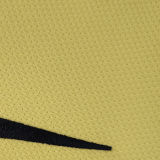 2008/09 BA Away Yellow Long Sleeve Retro Jersey