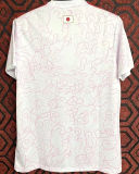 2024 Japan Special Edition White Fans Soccer Jersey