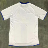 2003-2005 CFC Away White Retro Soccer Jersey