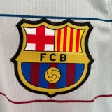 2003/04 BA Away Retro Soccer Jersey