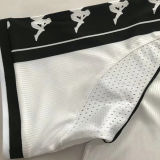 2000 Vasco Home White Retro Soccer Jersey