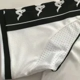 2000 Vasco Home White Retro Soccer Jersey