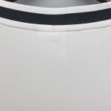 1991 Colo-Colo Home White Retro Soccer Jersey