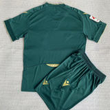2023/24 Cadiz Third Kids Soccer Jersey