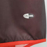 2004/2005 AC Milan Home Retro Soccer Jersey
