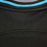 2022/23 Brazil Concept Black Fans Jersey