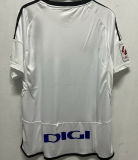 2023/24 Burgos CF Home White Fans Soccer Jersey