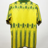 1989/1991 Celtic Away Retro Soccer Jersey