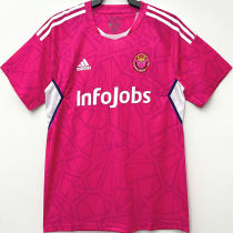 2023/24 Porcinos FC Kings League Player Version Jersey