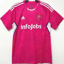 2023/24 Porcinos FC Kings League Player Version Jersey