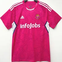 2023/24 Porcinos FC Kings League Player Version Jersey