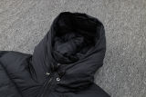 2024 AC Black Cotton Jacket