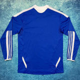 2011-2012 CFC Home Retro League Edition Long Sleeve Jersey 联赛版