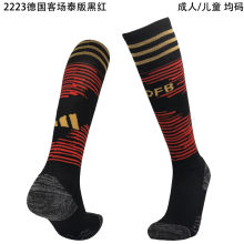 2022/23 Germany Away Black Sock