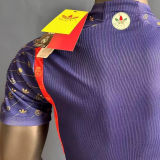 2024 RM x GC Player Version Soccer Jersey