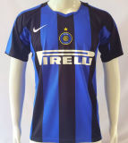 2004/05 In Milan Home Retro Soccer Jersey