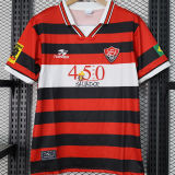 1999 Vitória Home Retro Soccer Jersey