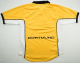 1998/2000 BVB Home Retro Jersey
