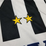 1995/97 JUV Home Retro Soccer Jersey