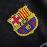 2013/14 BA Third Retro Soccer Jersey