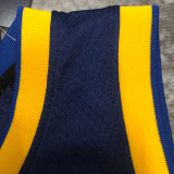 Warriors GREEN #23 Royal Blue NBA Jerseys