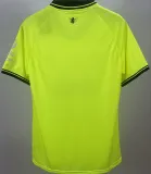 2023/24 Aston Villa Green GK Soccer Jersey