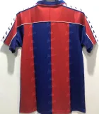 1992/95 BA Home Retro Soccer Jersey