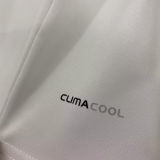 2011/12 Mexico Third White Retro Soccer Jersey