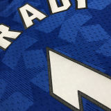 2000/01 Magic MCGRADY #1 Blue Retro NBA Jerseys 热压