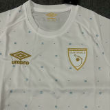 2023/24 Guatemala White Training Jersey