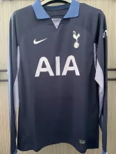 2023/24 TH FC Away Fans Long Sleeve Jersey