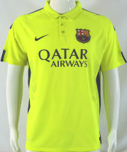 2014/15 BA Third Retro Soccer Jersey