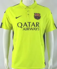 2014/15 BA Third Retro Soccer Jersey