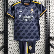 2023/24 RM Away Kids Soccer Jersey