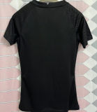 2021-2023 Canada Away Black Women Soccer Jersey