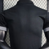 2023/24 Vasco Black POLO Jersey
