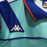 1992/95 BA Away Retro Soccer Jersey