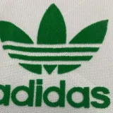 1990 Ireland Away White Retro Soccer Jersey