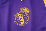 2024 RM Purple POLO Tracksuit
