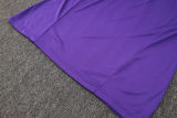 2024 RM Purple POLO Tracksuit