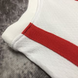 76ers EMBIID #21 City Edition White NBA Jerseys
