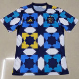 2022/23 Algeria Player Version Training Jersey