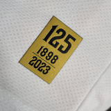 2023/24 Vasco 1:1 Quality Away White Fans Jersey