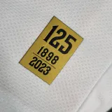 2023/24 Vasco 1:1 Quality Away White Fans Jersey