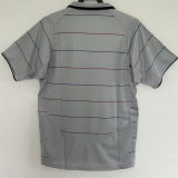 2003/04 BA Away Retro Soccer Jersey