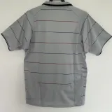 2003/04 BA Away Retro Soccer Jersey