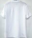 2023 Italy 125th Anniversary White Fans Soccer Jersey 硅胶