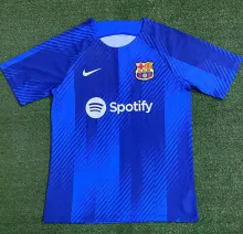 2023/24 BA Blue Fans Training Jersey