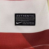 2013 U.S Home Retro Soccer Jersey